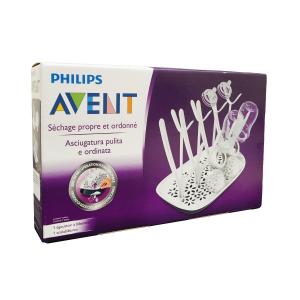 Avent - ავენტი ბოთლის და მატყუარის საშრობი 7478